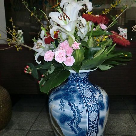 Uguisuya Ryokan Unzen Dış mekan fotoğraf