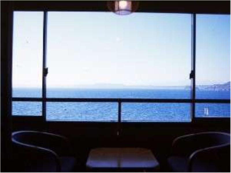 Uguisuya Ryokan Unzen Dış mekan fotoğraf