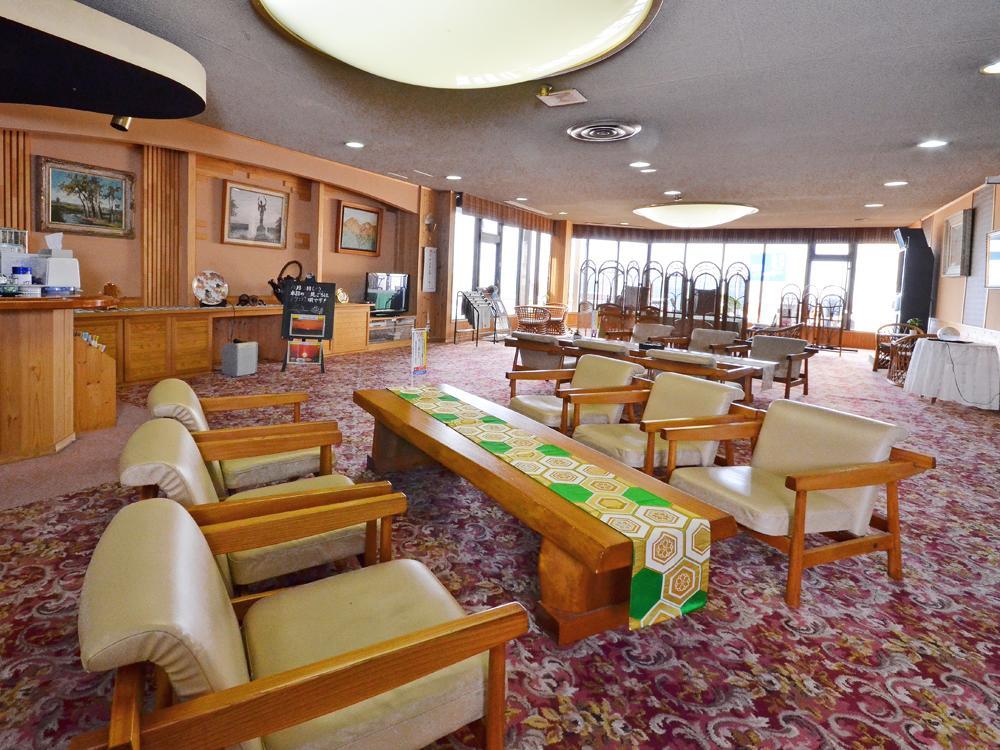 Uguisuya Ryokan Unzen Dış mekan fotoğraf