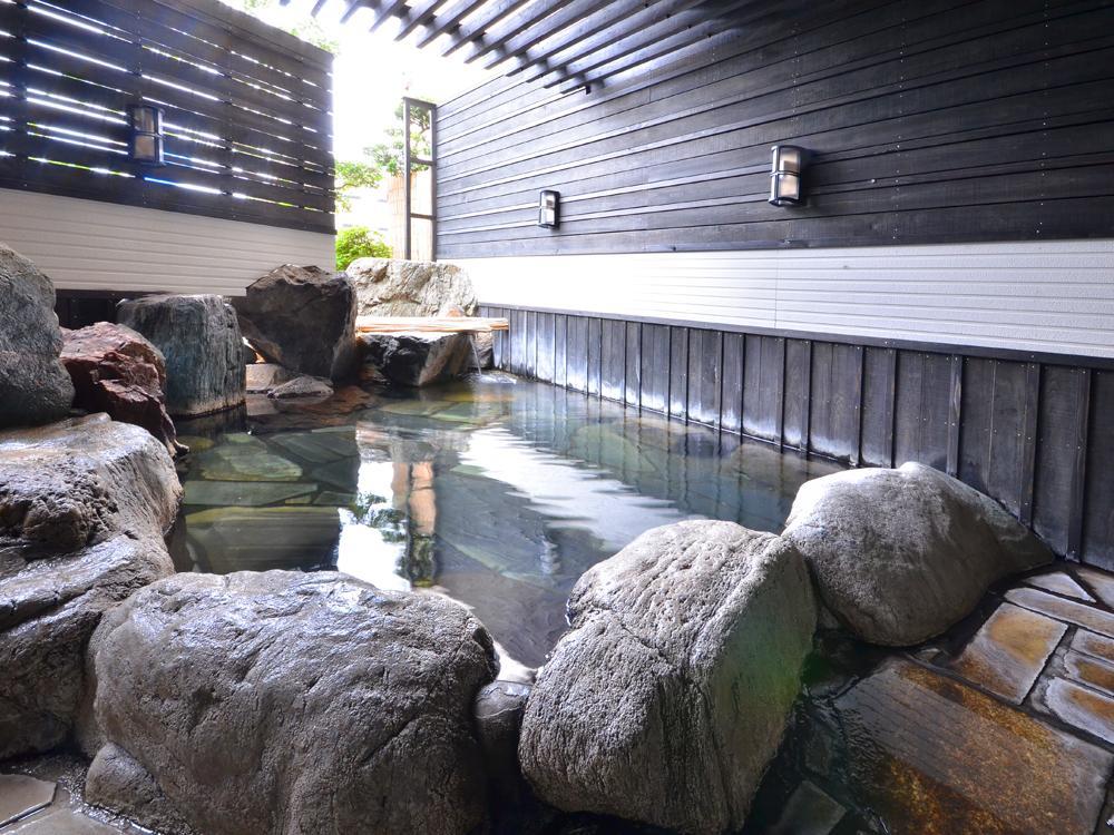 Uguisuya Ryokan Unzen Dış mekan fotoğraf