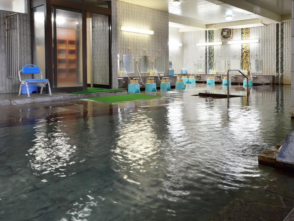 Uguisuya Ryokan Unzen Dış mekan fotoğraf