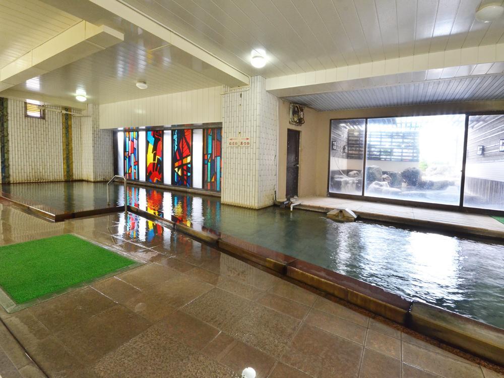 Uguisuya Ryokan Unzen Dış mekan fotoğraf