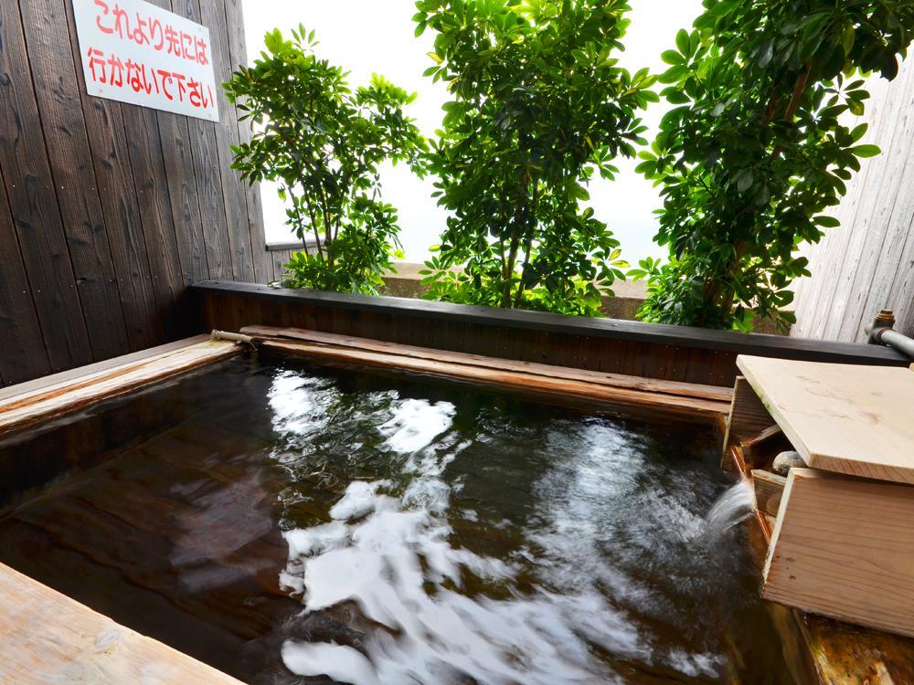 Uguisuya Ryokan Unzen Dış mekan fotoğraf