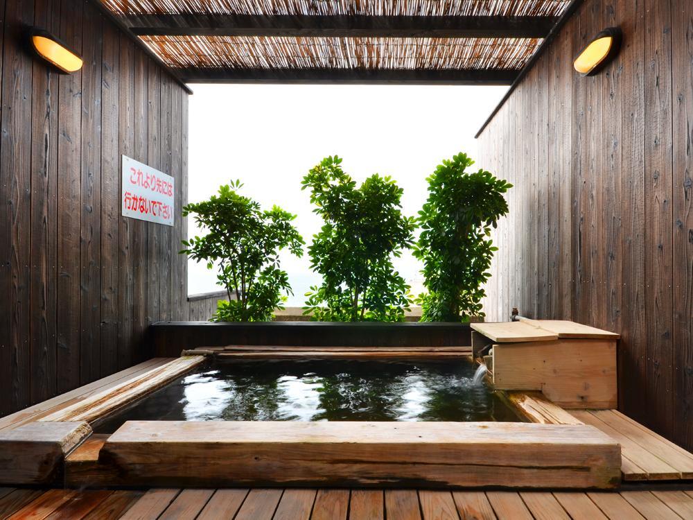 Uguisuya Ryokan Unzen Dış mekan fotoğraf