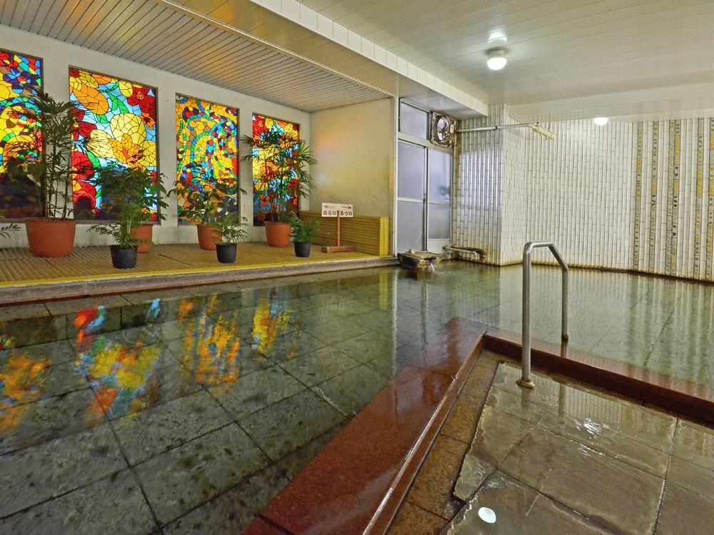 Uguisuya Ryokan Unzen Dış mekan fotoğraf