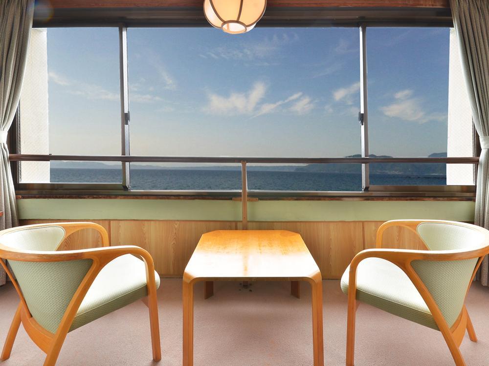 Uguisuya Ryokan Unzen Dış mekan fotoğraf