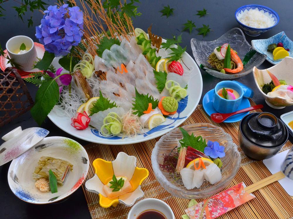 Uguisuya Ryokan Unzen Dış mekan fotoğraf