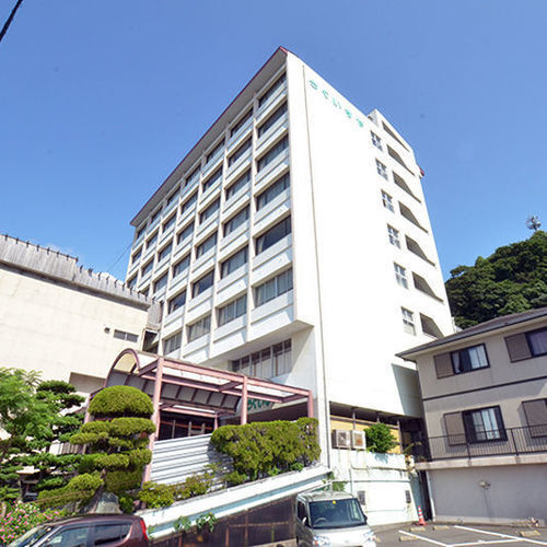 Uguisuya Ryokan Unzen Dış mekan fotoğraf