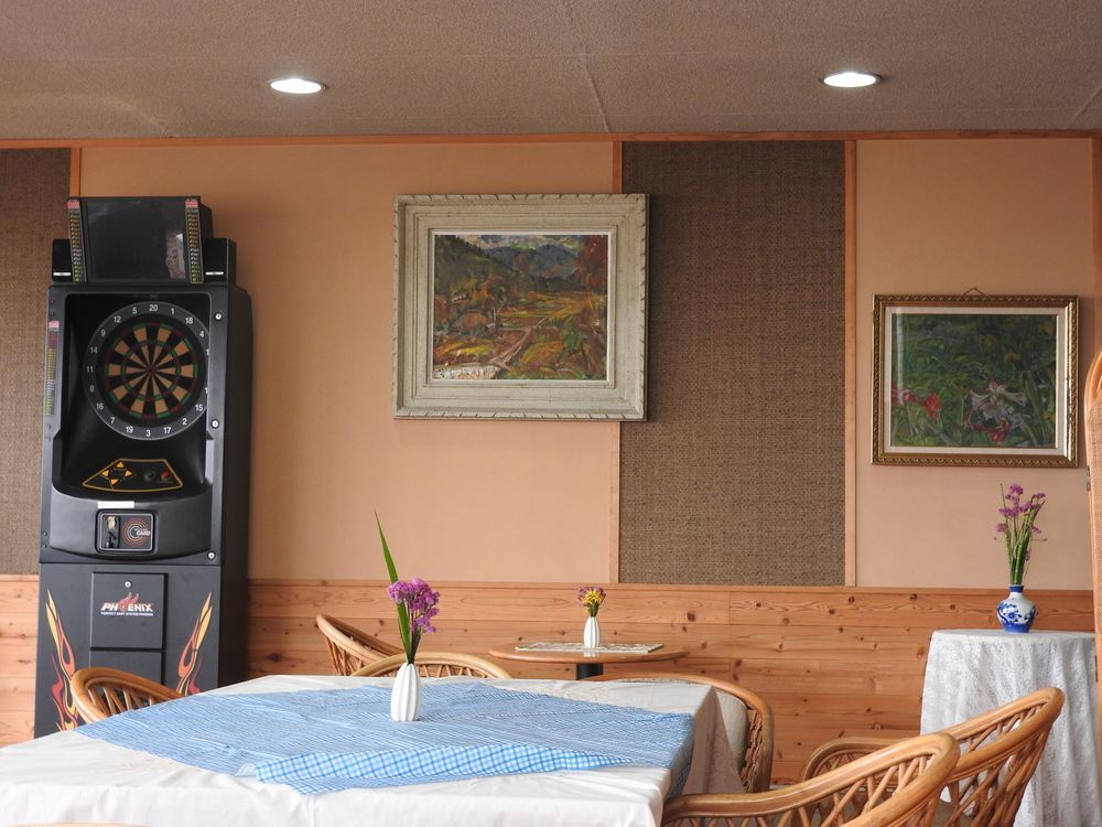 Uguisuya Ryokan Unzen Dış mekan fotoğraf
