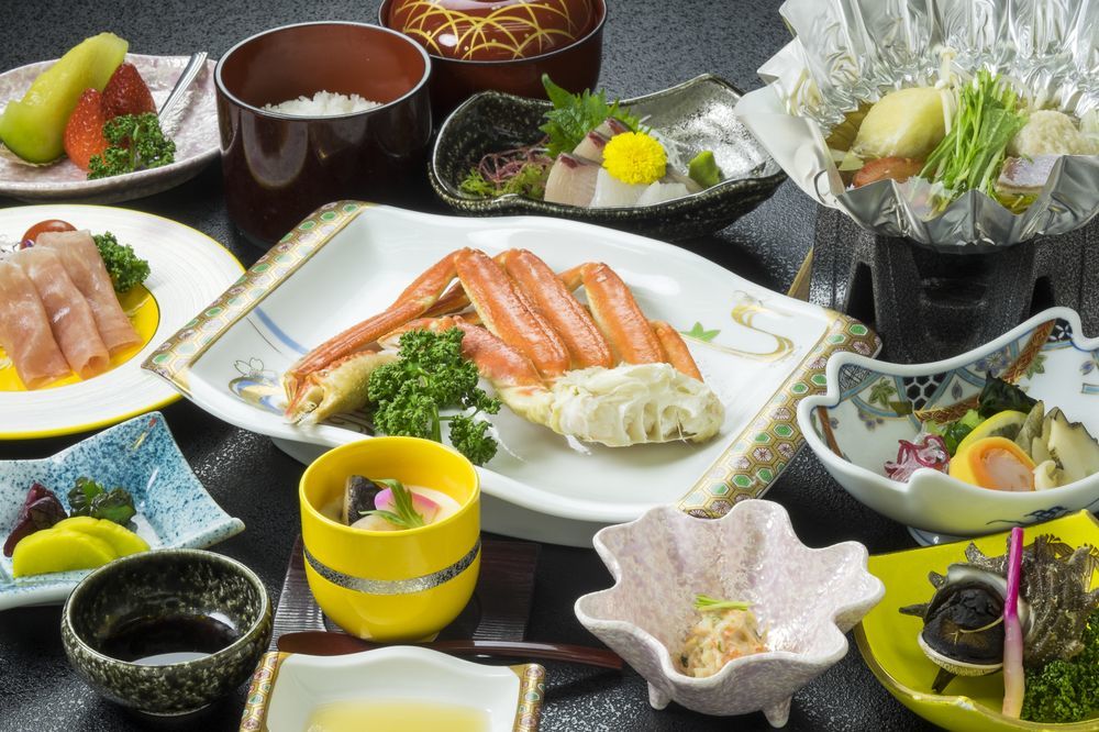 Uguisuya Ryokan Unzen Dış mekan fotoğraf
