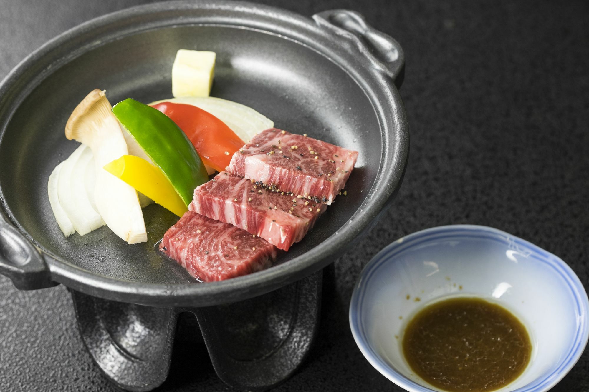 Uguisuya Ryokan Unzen Dış mekan fotoğraf