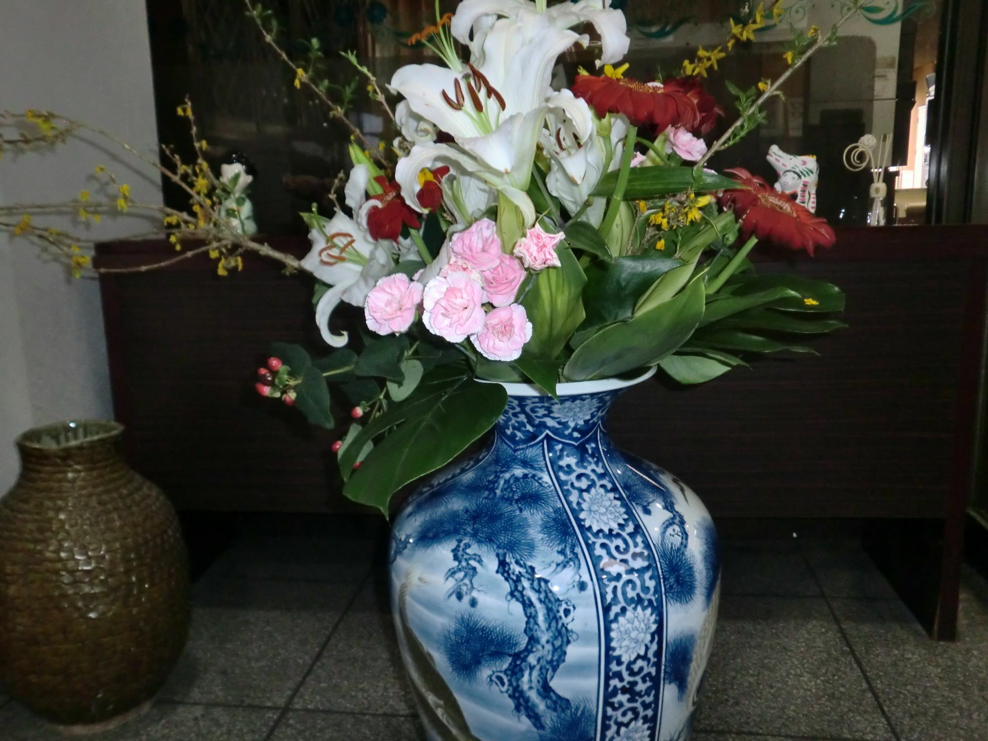 Uguisuya Ryokan Unzen Dış mekan fotoğraf