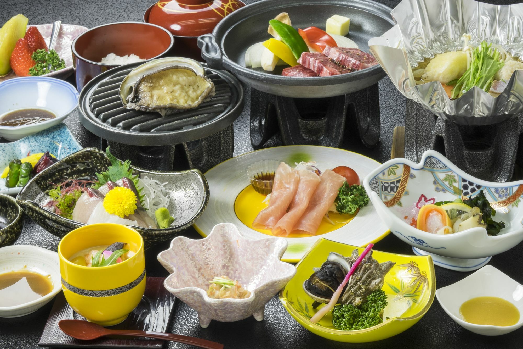Uguisuya Ryokan Unzen Dış mekan fotoğraf